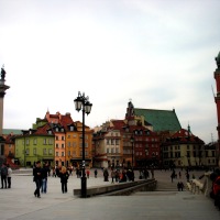 Que faire à Varsovie pour le week-end de Pâques ?
